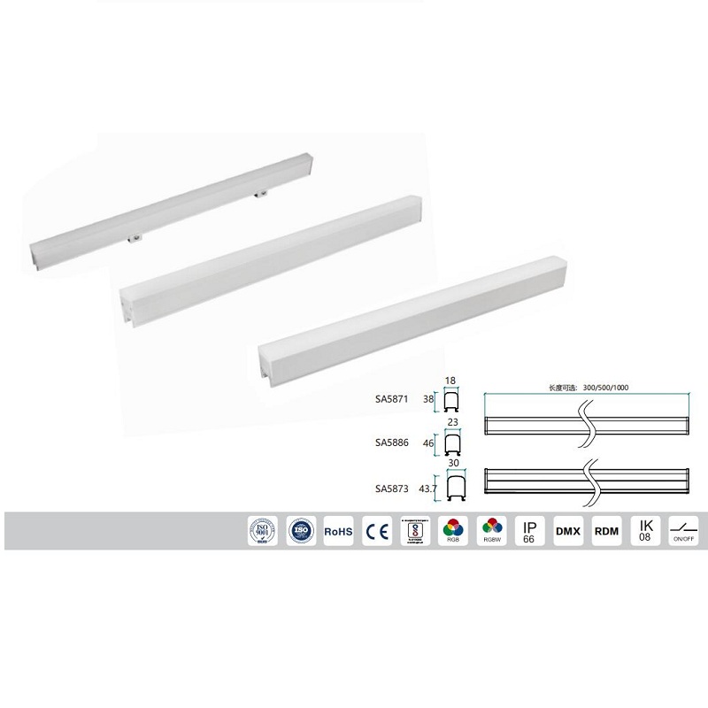 SA5871 SA5886 SA5873